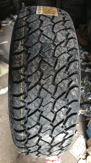 265/70r17 Mirage