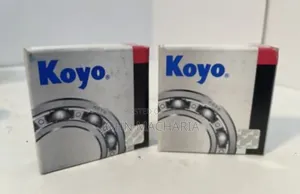 Koyo Bearing for Nissan Note and Nissan March Front