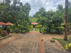 5bdrm House in Karen for rent