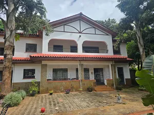5bdrm House in Karen for rent