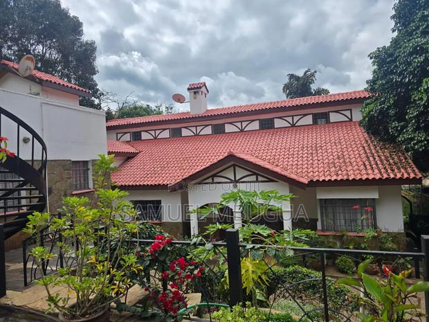 5bdrm House in Karen for rent - thumbnail 5
