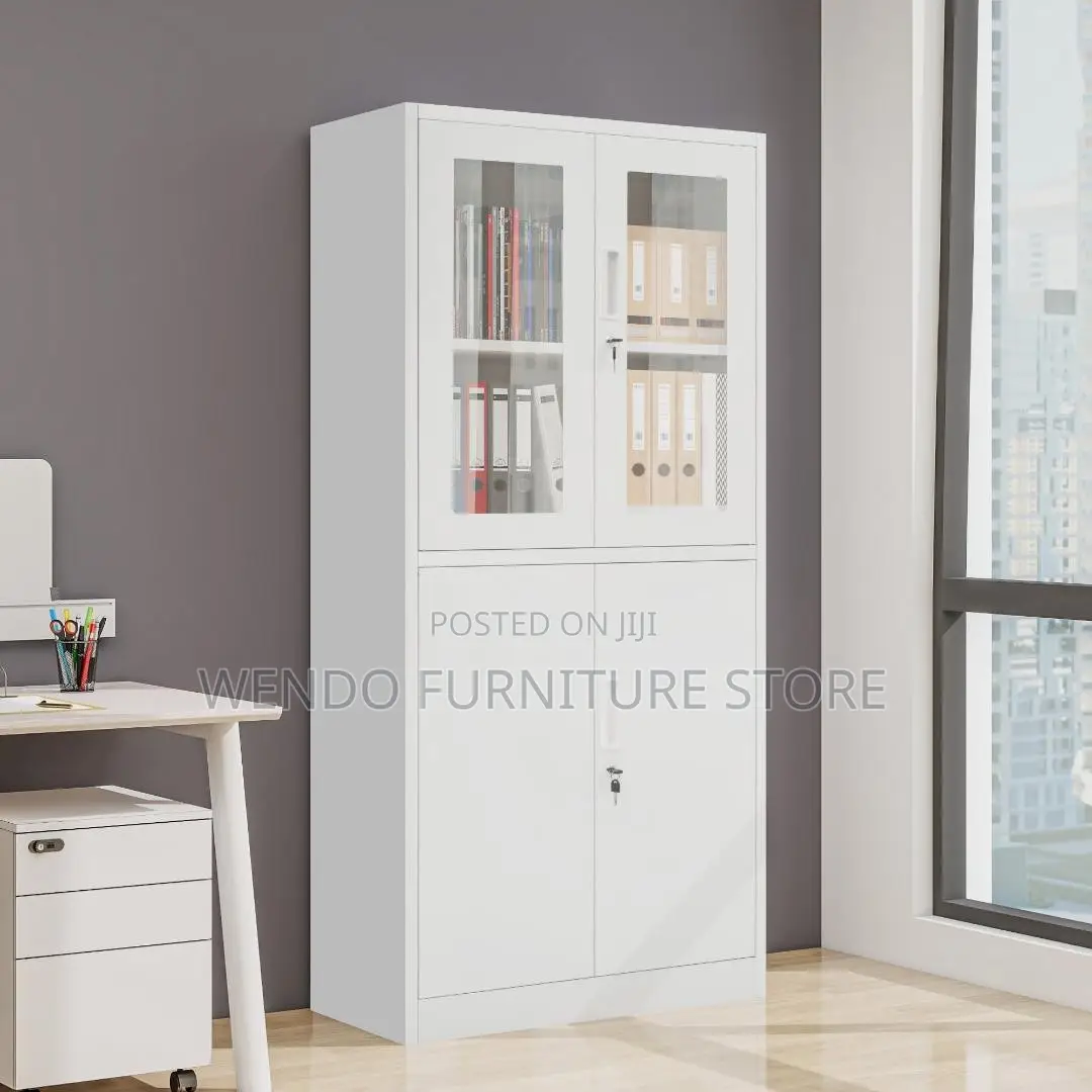 Office Cabinet; Executive Files And Document Storage Cabinets