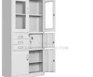 Office Cabinet; Executive Files And Document Storage Cabinets
