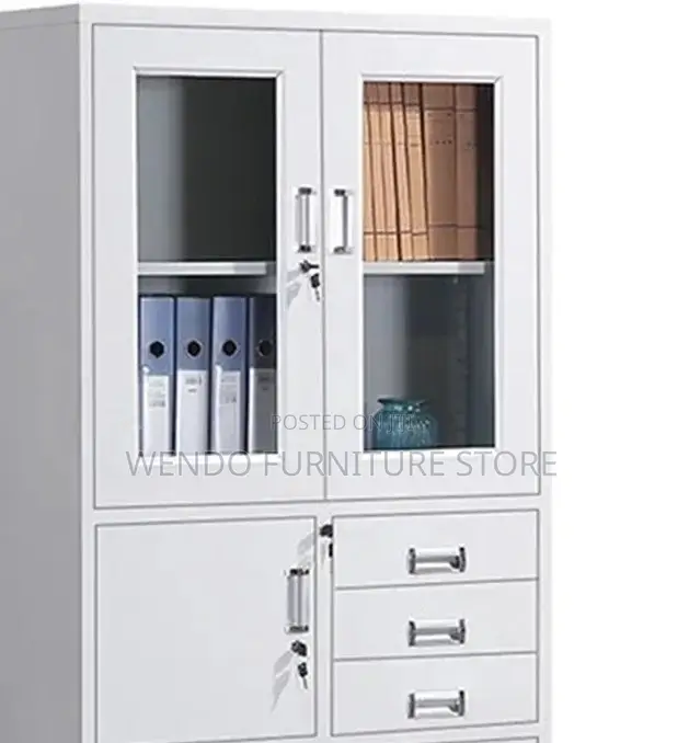 Office Cabinet; Executive Files And Document Storage Cabinets
