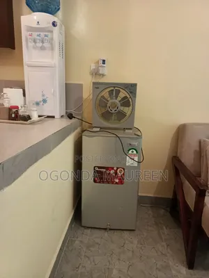 One Bedroom BNB in Kisumu