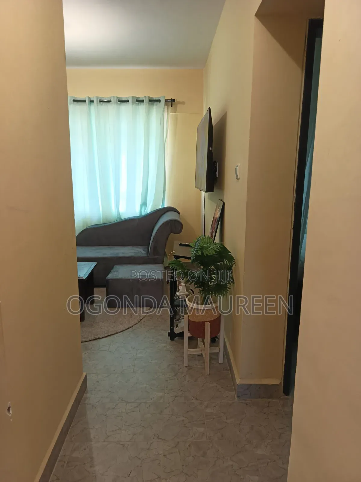 One Bedroom BNB in Kisumu