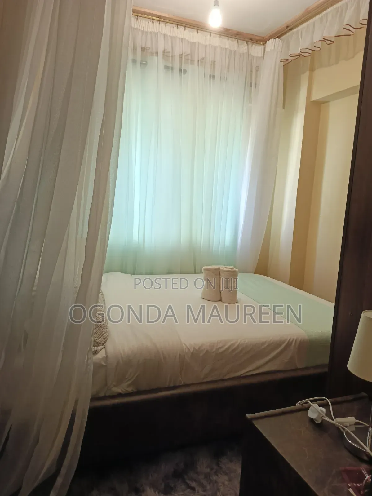 One Bedroom BNB in Kisumu