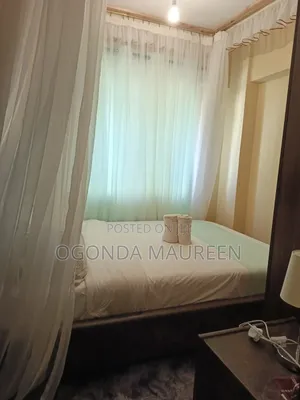 One Bedroom BNB in Kisumu