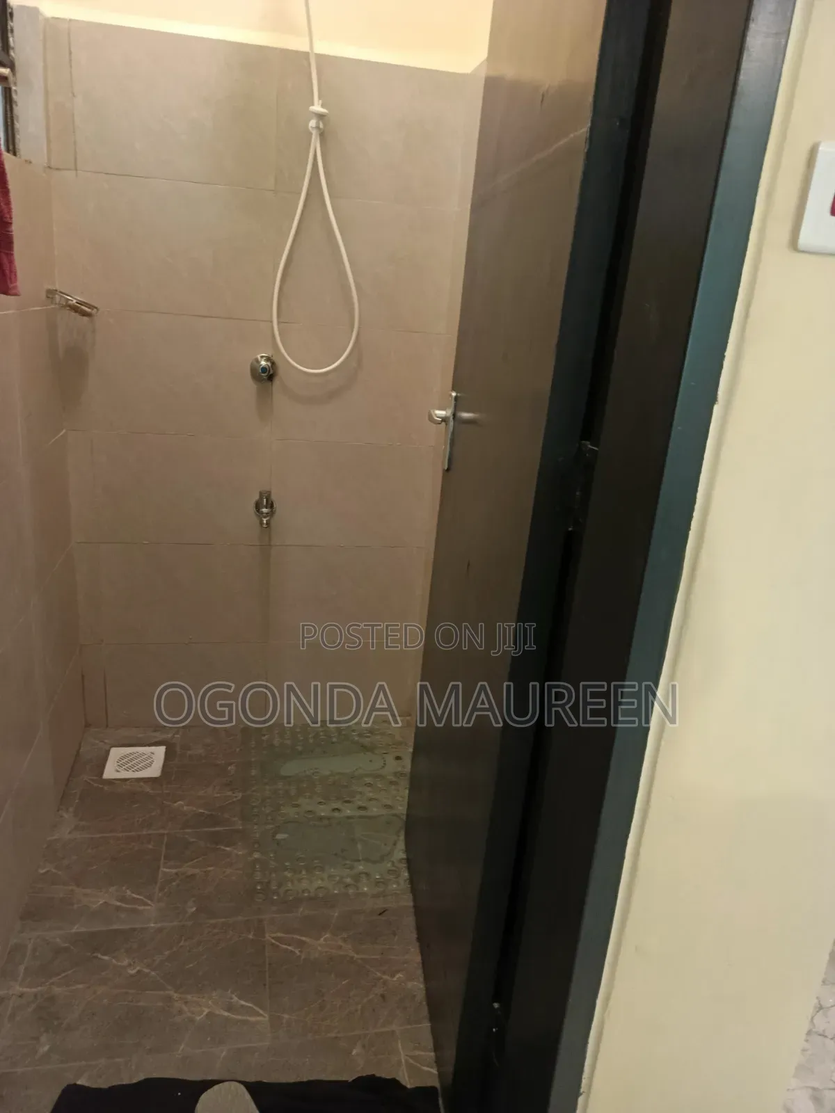 One Bedroom BNB in Kisumu
