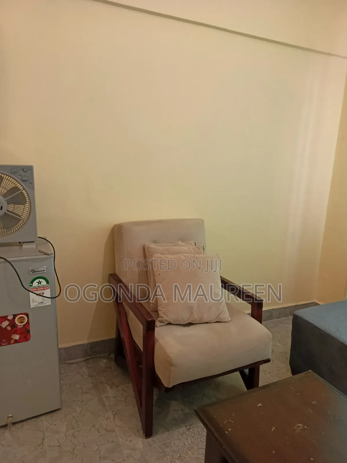 One Bedroom BNB in Kisumu