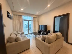 Furnished 2bdrm Apartment in Westlands for rent