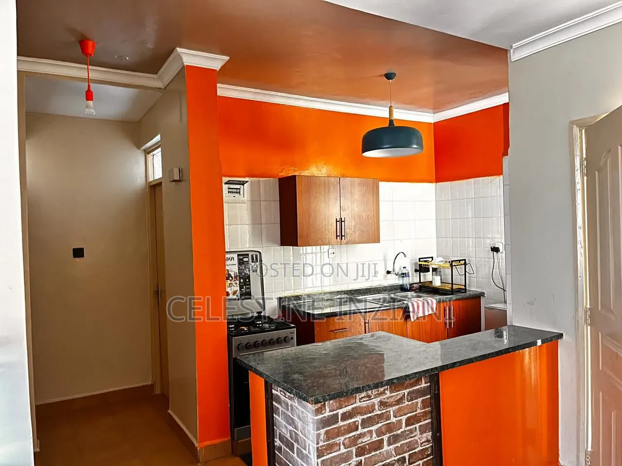 Arbnb Imara Daima Nairobi Mombasa Road Sunrise Park