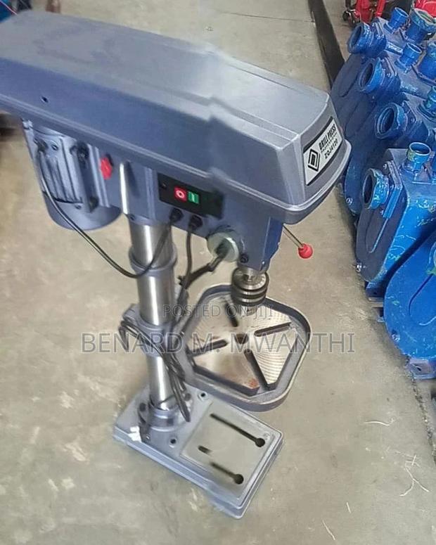 New Bench Drill - thumbnail 5