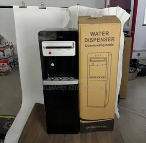 Hot and Worm Water Dispenser