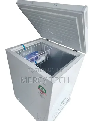 Ailyons 200l Deep Freezer