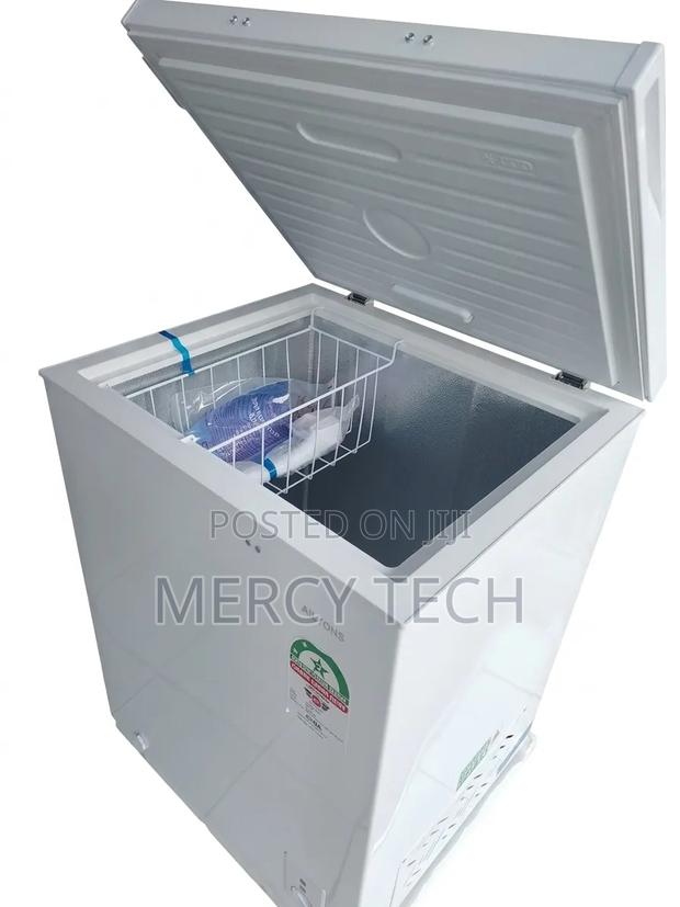 Ailyons 200l Deep Freezer