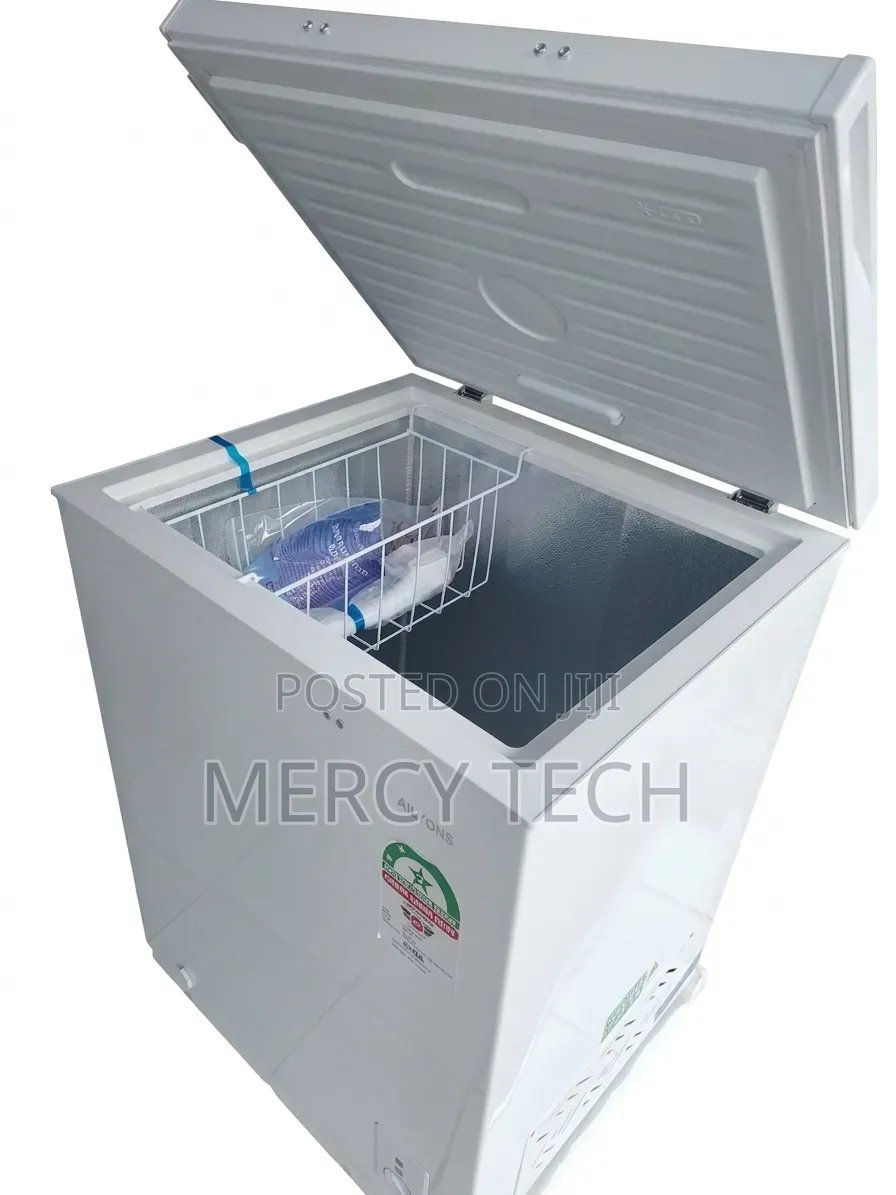 Ailyons 200l Deep Freezer