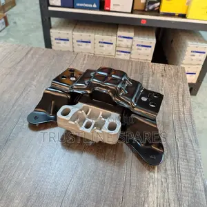 Vw Golf Mk7 Gearbox Mounting – Smooth Transmission Support Fit
