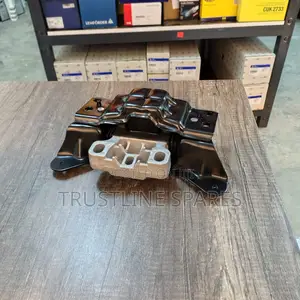 Vw Passat B8 Gearbox Mounting – Reliable Drivetrain Stability
