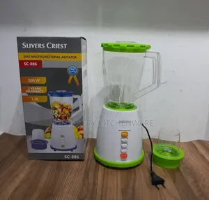 2in1 Multifunctional Agitator