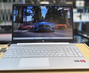 Laptop HP 15S 8GB AMD Ryzen 7 SSD 512GB