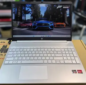 Laptop HP 15S 8GB AMD Ryzen 7 SSD 512GB