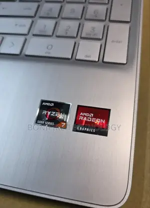 Laptop HP 15S 8GB AMD Ryzen 7 SSD 512GB