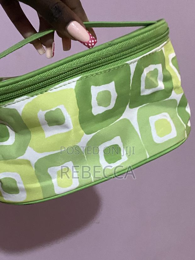 Wash Bag / Makeup Bag