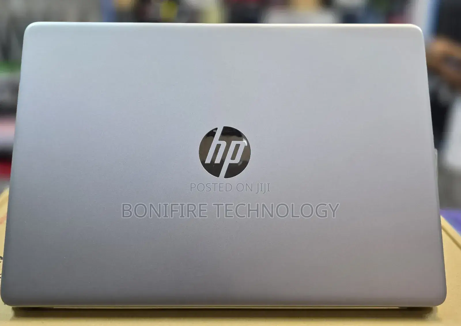Laptop HP 15S 8GB AMD Ryzen 7 SSD 512GB