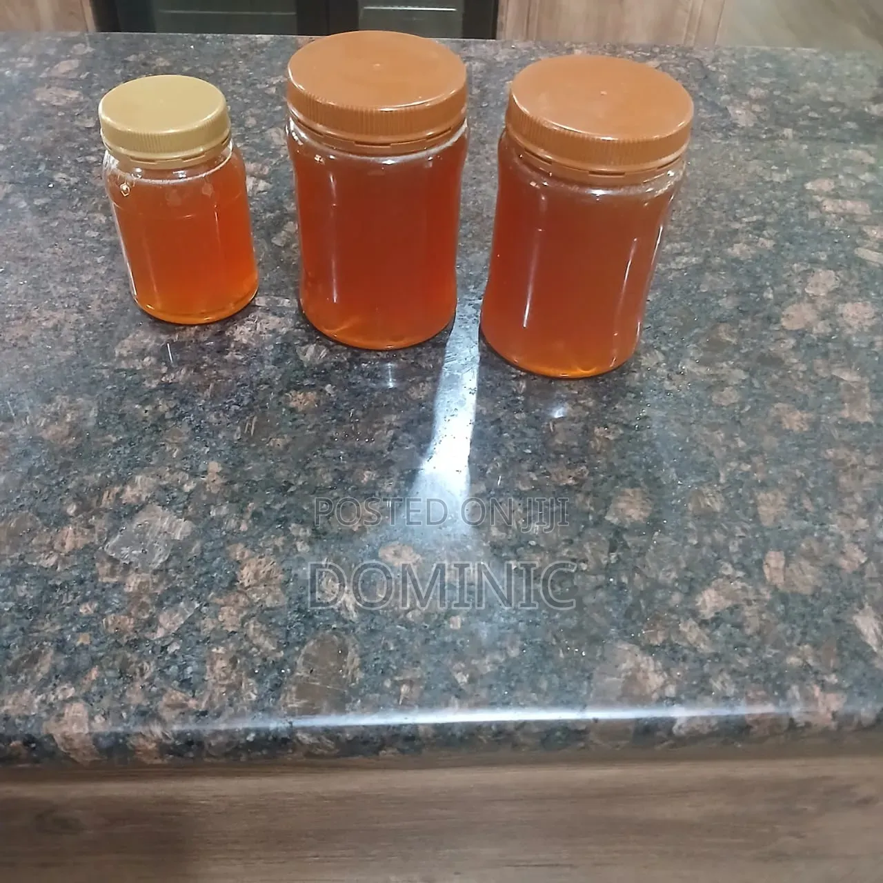 High Quality Raw Honey