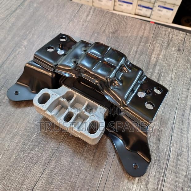 Audi Sq3 Gearbox Mounting – Heavy-Duty Performance Support