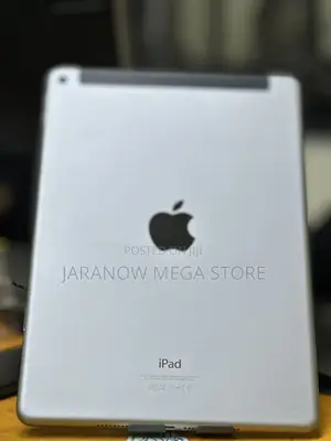 Apple iPad Air 2 32 GB Silver