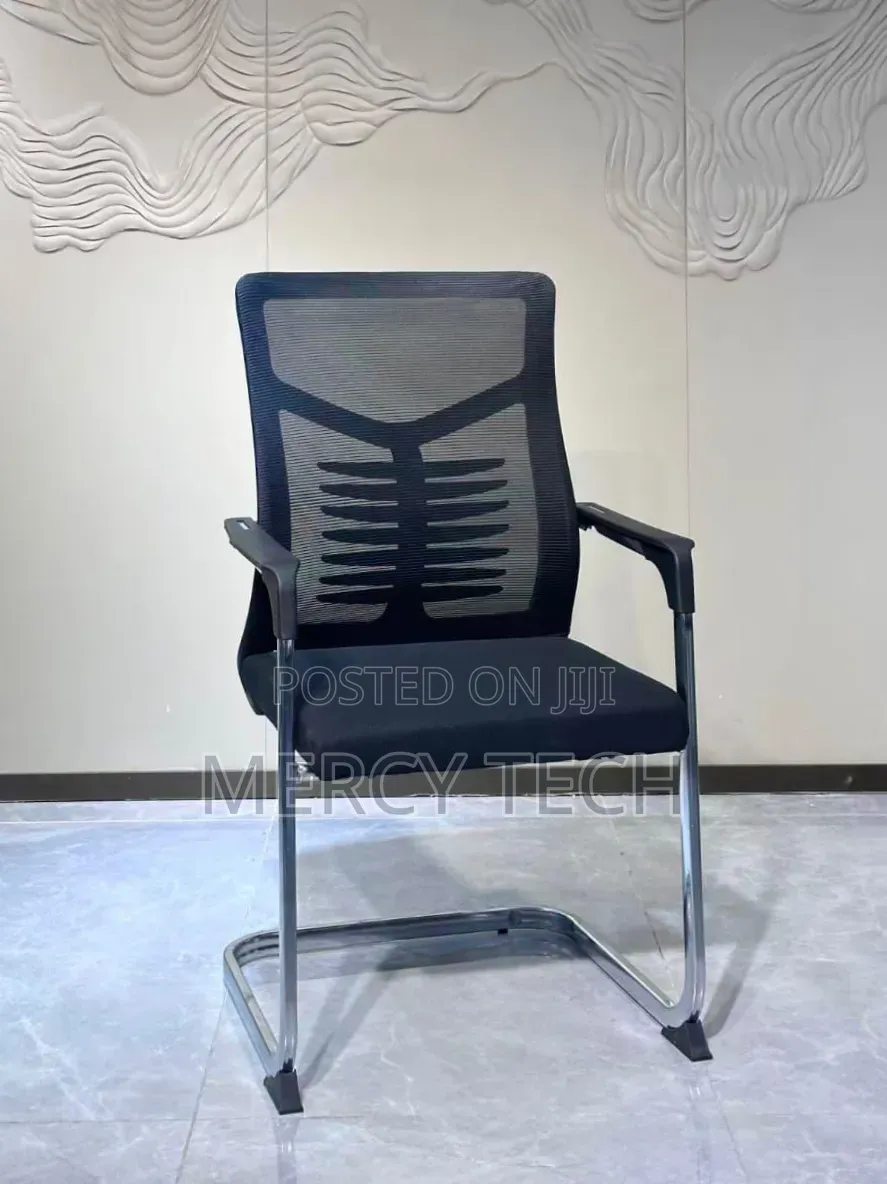 Executive Secretarial Office Chair