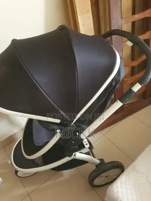 Baby's Strollers