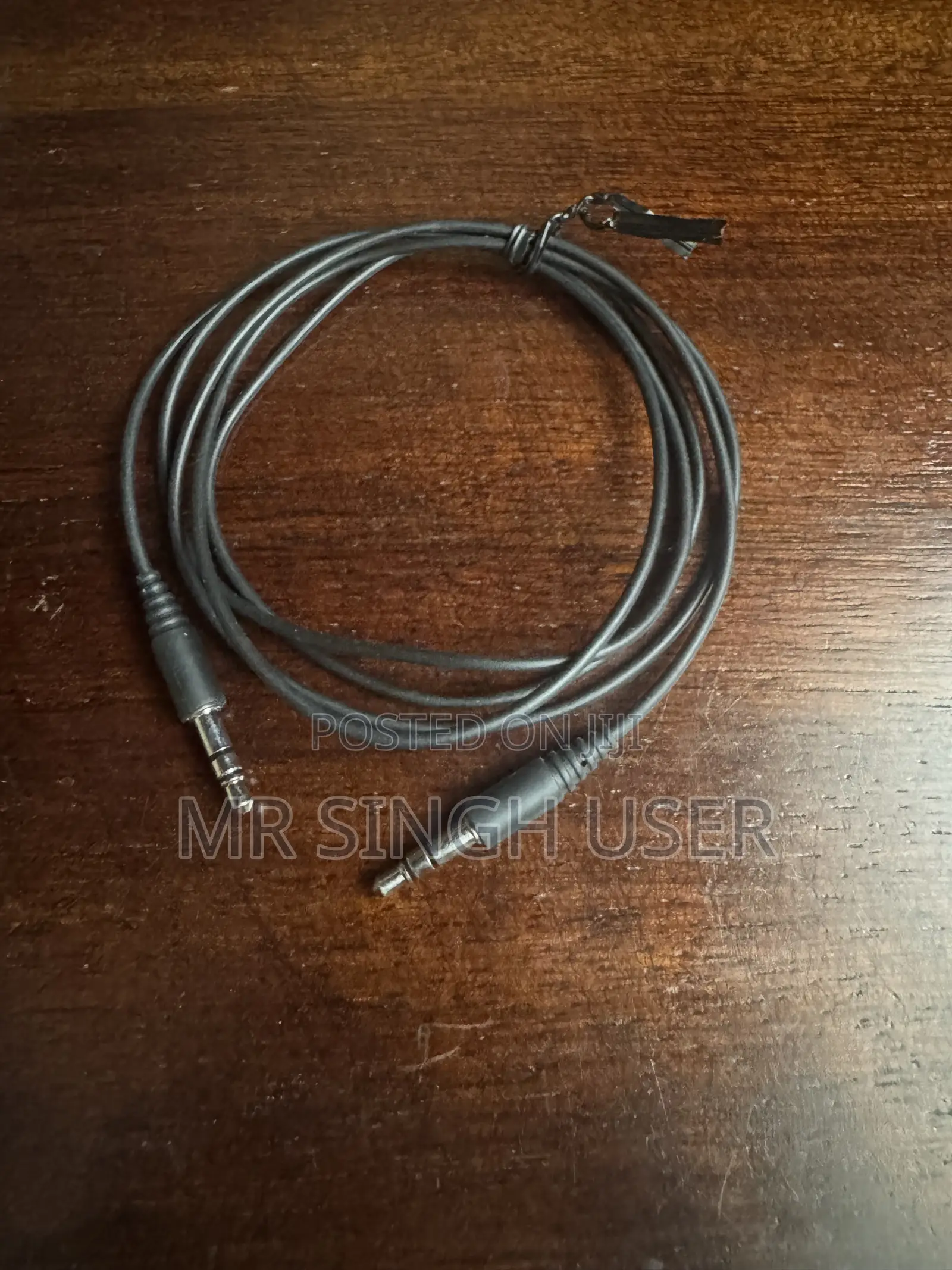 Bose A20 Replacement Bluetooth Cable