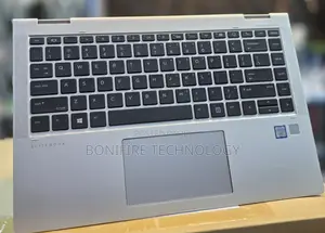Laptop HP EliteBook 1040 G6 16GB Intel Core i7 SSD 256GB