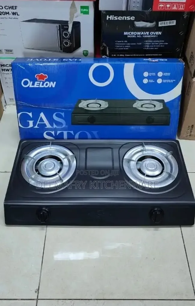 Olelon Gas Stove