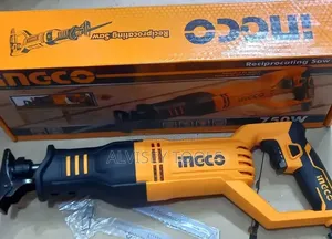 Ingco Reciprocating Saw 750w