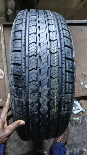 235/60r16 Mirage