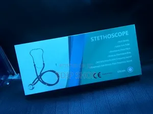 Trainee Quality Stethoscope