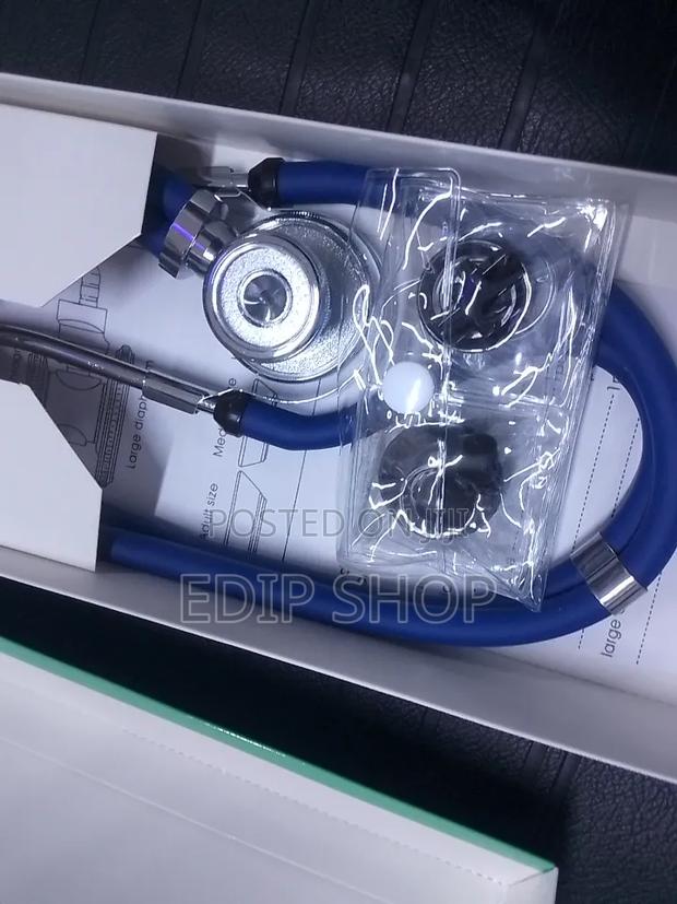 Trainee Quality Stethoscope - thumbnail 2