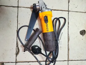 Ingco Angle Grinder 710w/710w Ingco Angle Grinder
