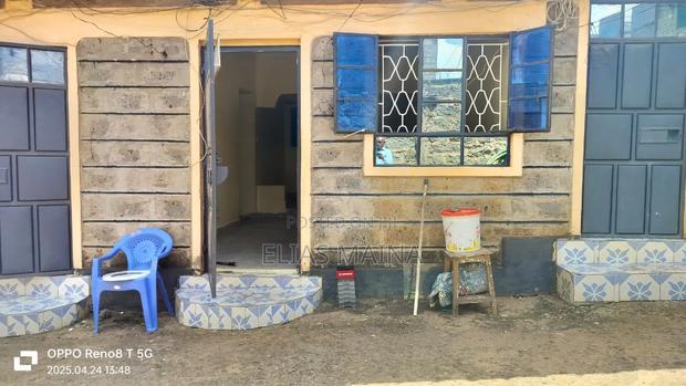 2bdrm Bungalow in Thome In Ruiru, Kwa Kairu for rent