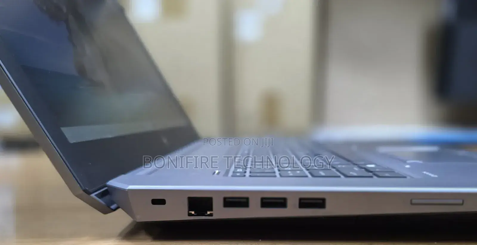 Laptop HP ZBook 17 G6 32GB Intel Core i9 SSD 512GB