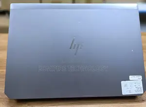 Laptop HP ZBook 17 G6 32GB Intel Core i9 SSD 512GB