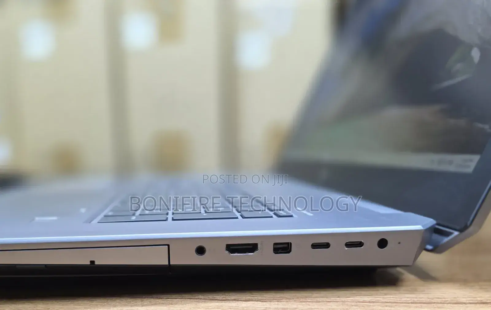 Laptop HP ZBook 17 G6 32GB Intel Core i9 SSD 512GB
