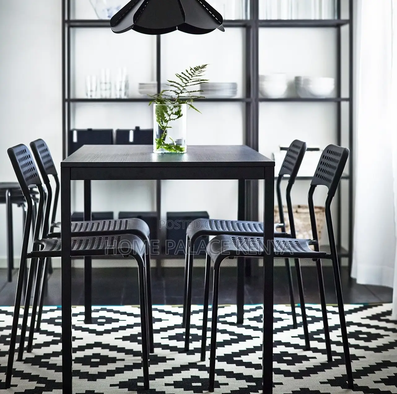 Study Chair: Stackable Plastic School Chair With Metal Frame