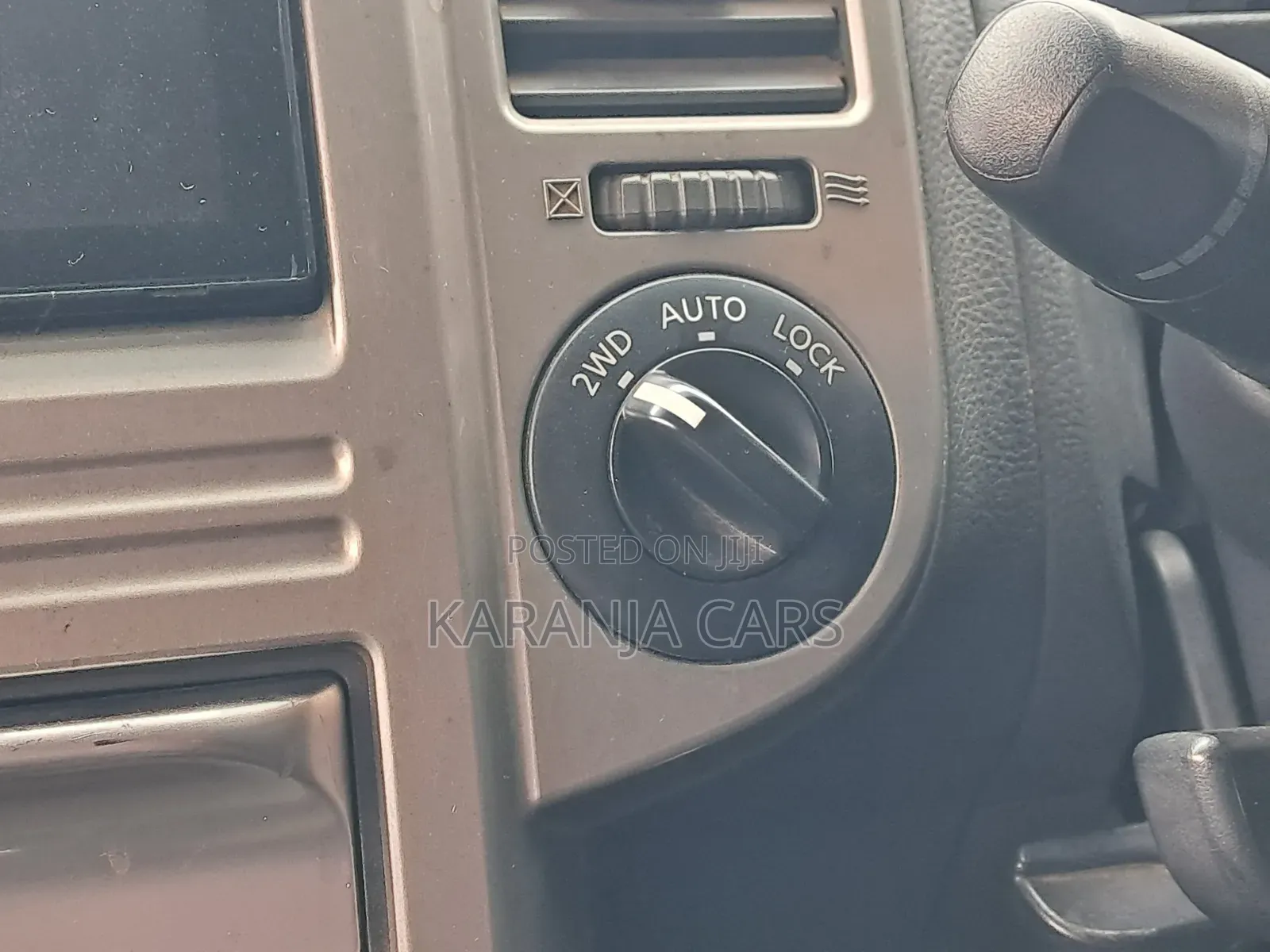 Nissan X-Trail 2.0 2006 Silver