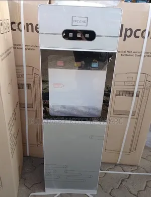 Hot and Worm Ipcon Water Dispenser
