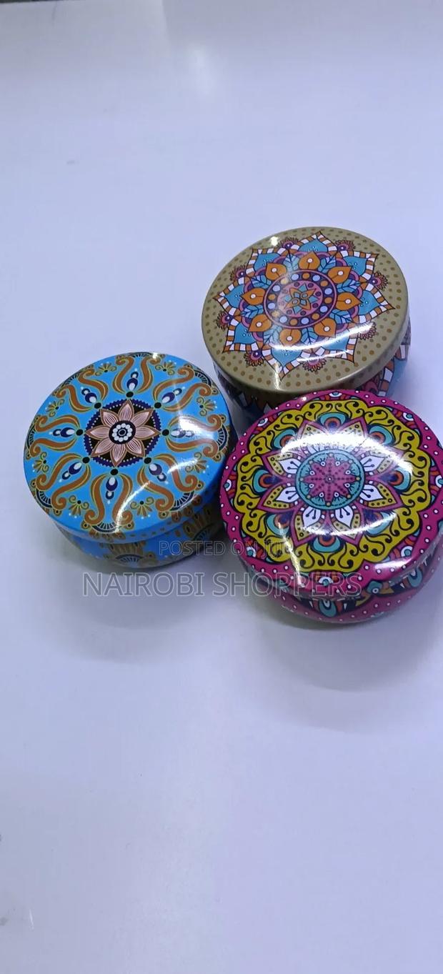 Scented Candles for Dinner Nights - thumbnail 2